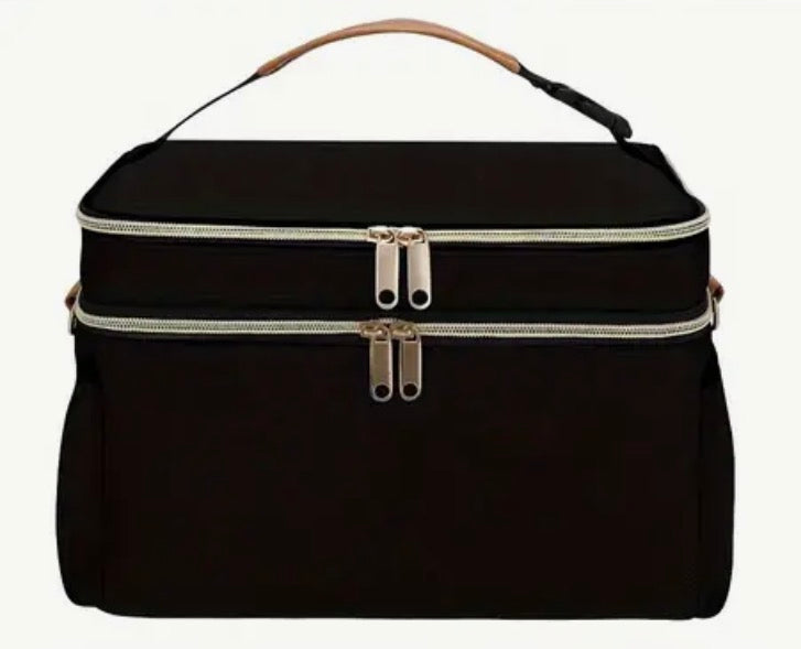 Pump bag